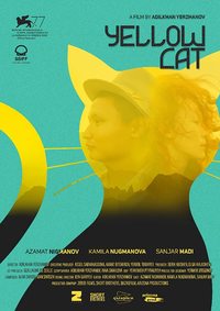Yellow Cat (Sary mysyq)