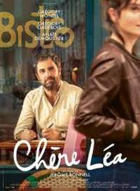 The Love Letter (Chere Lea)