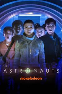 The Astronauts