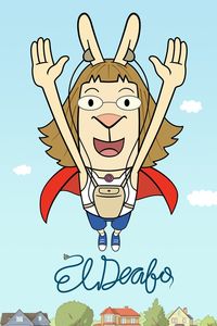 El Deafo