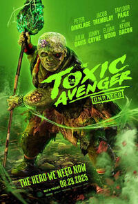 The Toxic Avenger