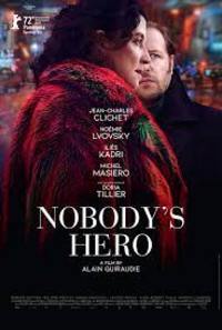 Nobody's Hero (Viens je t'emmene)