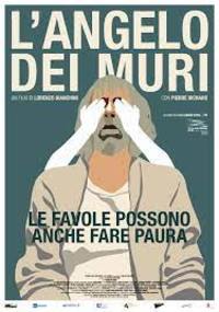 The Angel in the Wall (L'angelo dei muri)