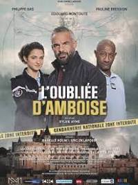 L'oubliee d'Amboise