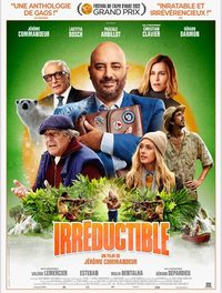 Irreductible