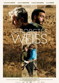 Borrowed White (Geborgtes Weiss)