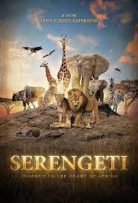 Serengeti: A Journey to the Heart of Africa