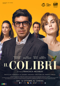 The Hummingbird (Il Colibri)