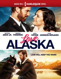 Love Alaska