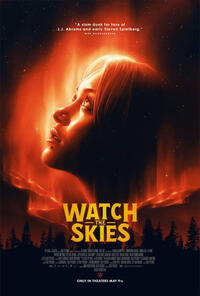 Watch the Skies (UFO Sweden)