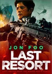Last Resort (Ultima Ratio)