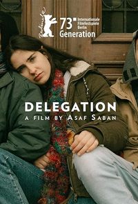 Delegation (Ha'Mishlahat)