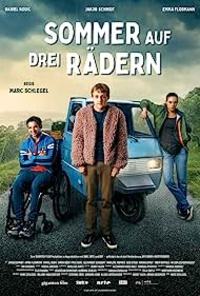 Sommer auf drei Rädern