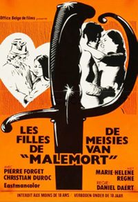 Les filles de Malemort