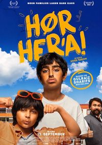 Hor Her'a!