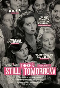 There's Still Tomorrow (C'e ancora domani)