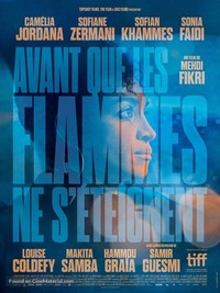 After the Fire (Avant que les flammes ne s'eteignent)