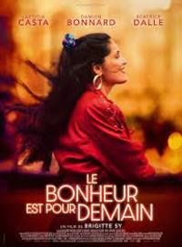 Le bonheur est pour demai