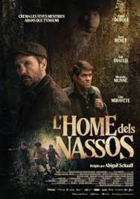 L'home dels Nassos