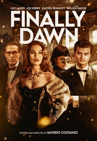 Finally Dawn (Finalmente l'alba)
