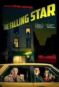 The Falling Star (L'etoile filante)