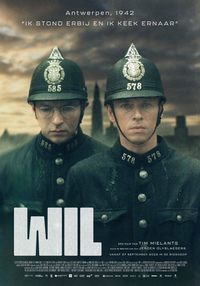 Will (Wil)
