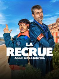 La recrue