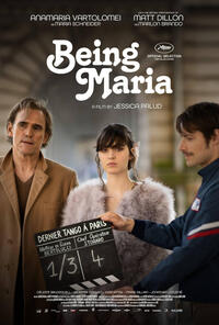 Being Maria (Maria)