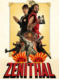 Zenithal