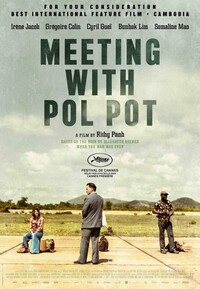 Meeting with Pol Pot (Rendez-vous avec Pol Pot)