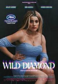 Wild Diamond (Diamant Brut)
