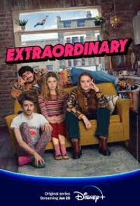 Extraordinary