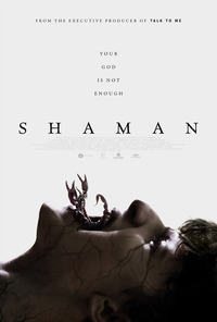 Shaman