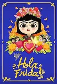 Hola Frida
