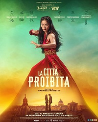 The Forbidden City (La citta proibita)