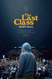  The Last Class