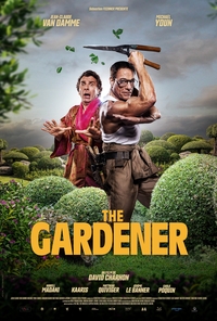 The Gardener (Le jardinier)