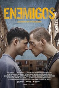 Enemigos