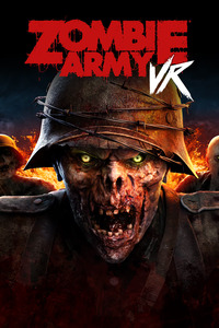 Zombie Army VR