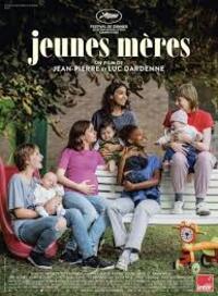  Young Mothers (Jeunes meres)
