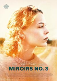 Mirrors No. 3 (Miroirs No. 3)