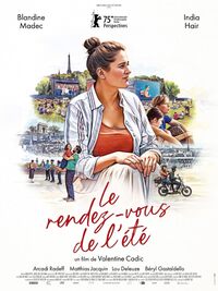 Le Rendez-vous de l'ete