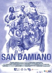 San Damiano