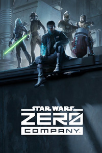 Star Wars: Zero Company