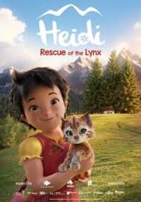 Heidi - Rescue of the Lynx