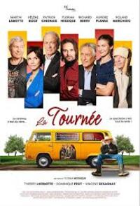 La tournee