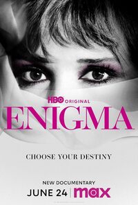 Enigma (April & Amanda)