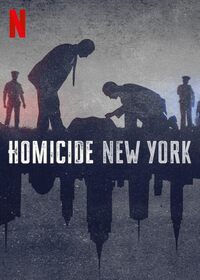 Homicide: New York & Los Angeles