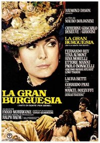 Fatti di Gente Perbene (Drama of the Rich)