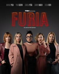 Rage (Furia)